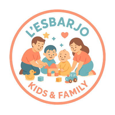 L'Esbarjo (El Recreo) logo
