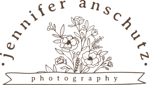 Jennifer Anschütz Photography logo