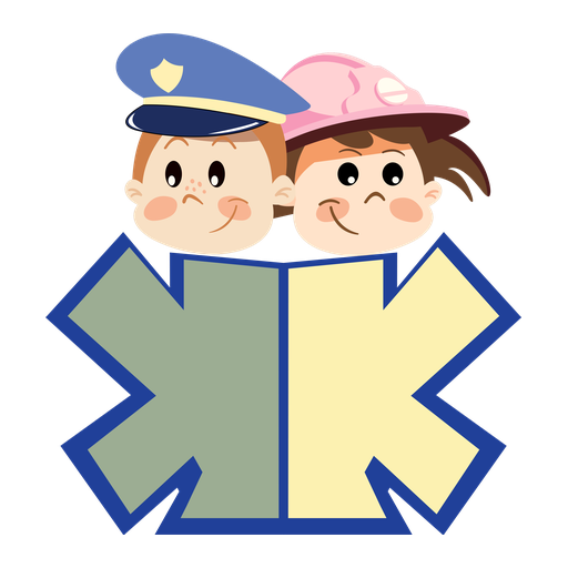 Kids & Kafé logo